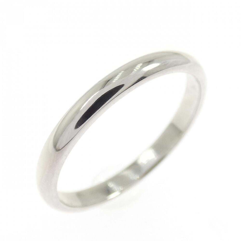 TIFFANY Silver Ring
